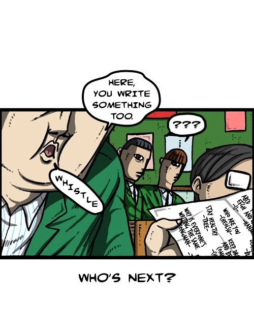 The Sound of Your Heart Chapter 338 page 30 - Chapter 338