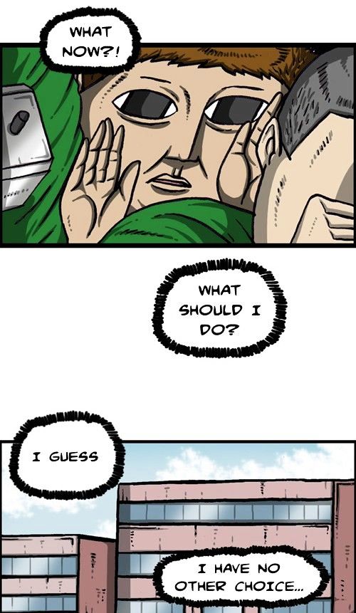 The Sound of Your Heart Chapter 338 page 35 - Chapter 338