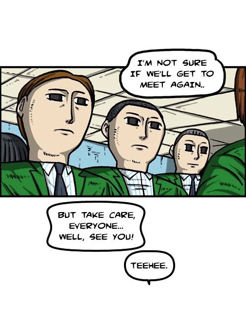 The Sound of Your Heart Chapter 338 page 37 - Chapter 338