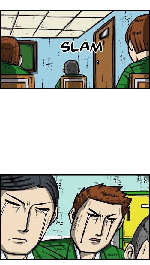 The Sound of Your Heart Chapter 338 page 38 - Chapter 338