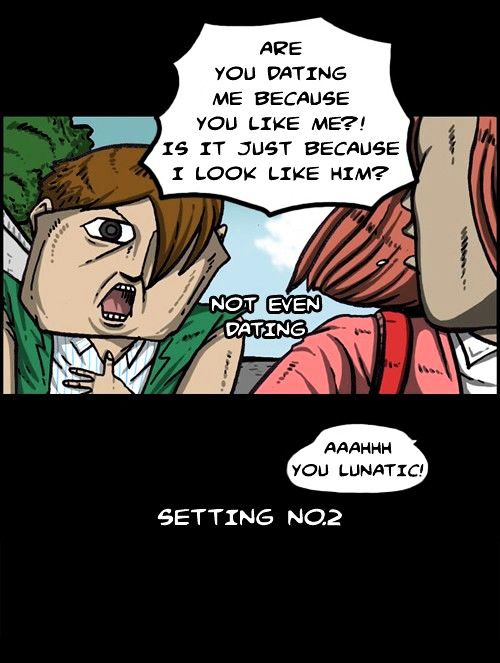 The Sound of Your Heart Chapter 338 page 44 - Chapter 338