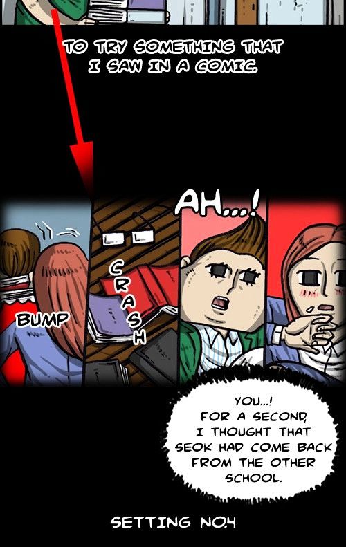 The Sound of Your Heart Chapter 338 page 47 - Chapter 338