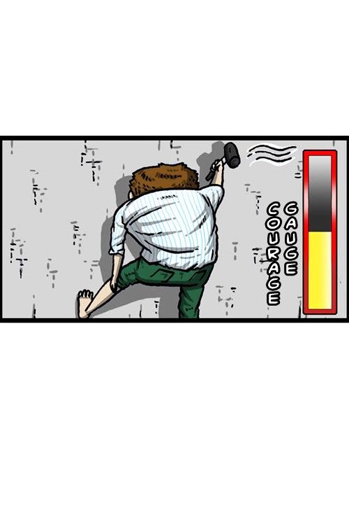The Sound of Your Heart Chapter 339 page 14 - Chapter 339
