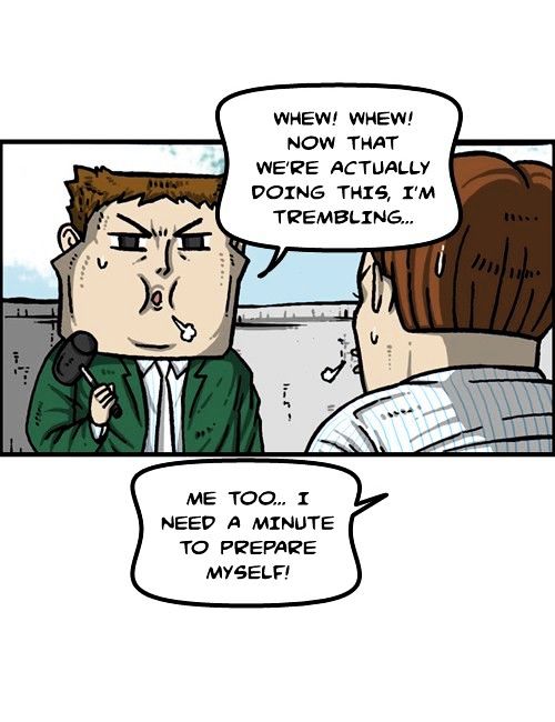 The Sound of Your Heart Chapter 339 page 19 - Chapter 339