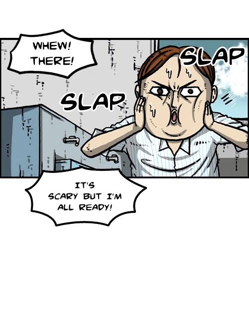 The Sound of Your Heart Chapter 339 page 20 - Chapter 339