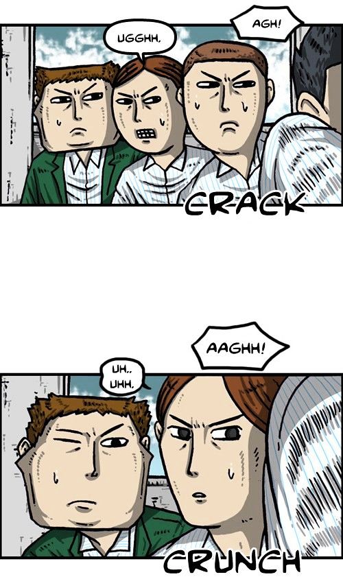 The Sound of Your Heart Chapter 339 page 22 - Chapter 339