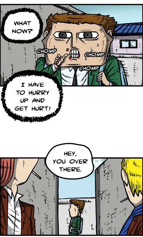 The Sound of Your Heart Chapter 339 page 29 - Chapter 339