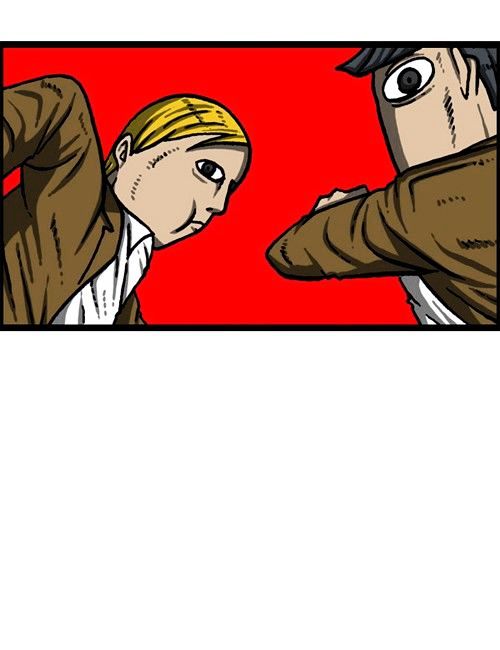 The Sound of Your Heart Chapter 339 page 36 - Chapter 339