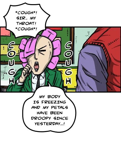 The Sound of Your Heart Chapter 339 page 5 - Chapter 339