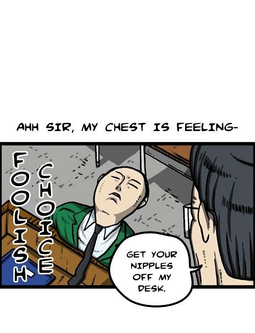 The Sound of Your Heart Chapter 339 page 7 - Chapter 339