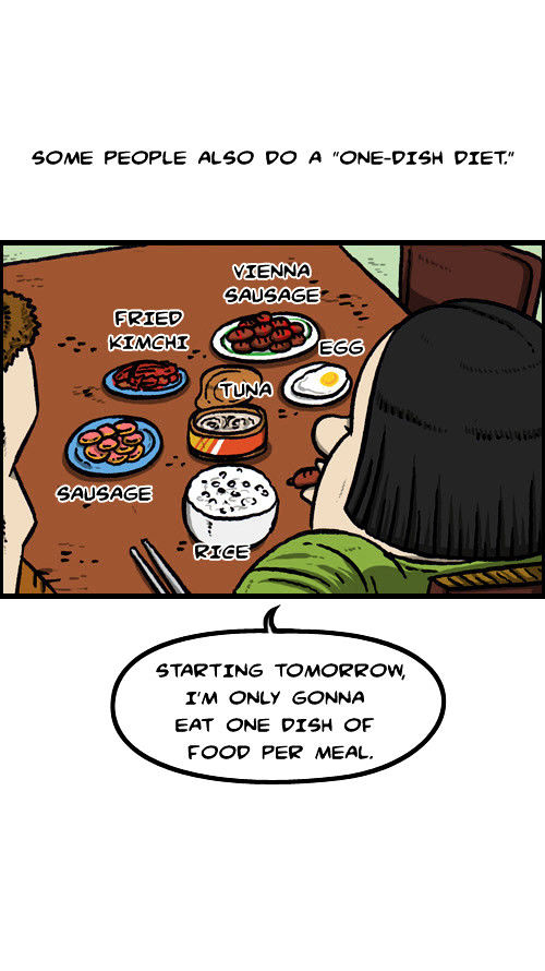 The Sound of Your Heart Chapter 34 page 17 - Chapter 34