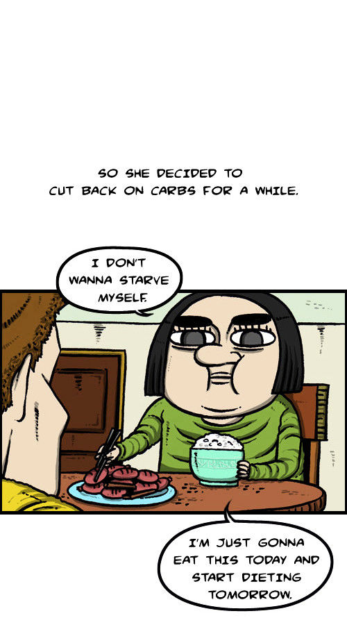 The Sound of Your Heart Chapter 34 page 2 - Chapter 34