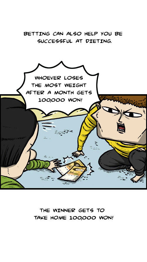The Sound of Your Heart Chapter 34 page 21 - Chapter 34