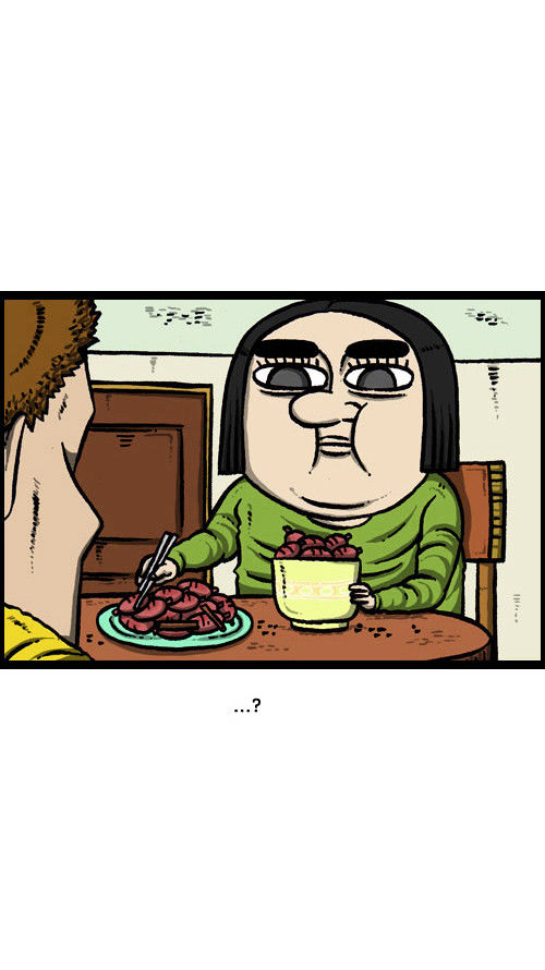 The Sound of Your Heart Chapter 34 page 3 - Chapter 34