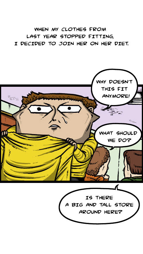 The Sound of Your Heart Chapter 34 page 4 - Chapter 34