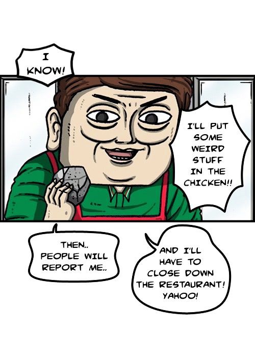 The Sound of Your Heart Chapter 340 page 13 - Chapter 340