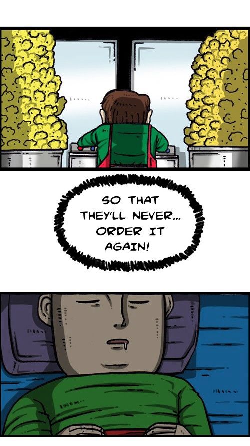 The Sound of Your Heart Chapter 340 page 19 - Chapter 340
