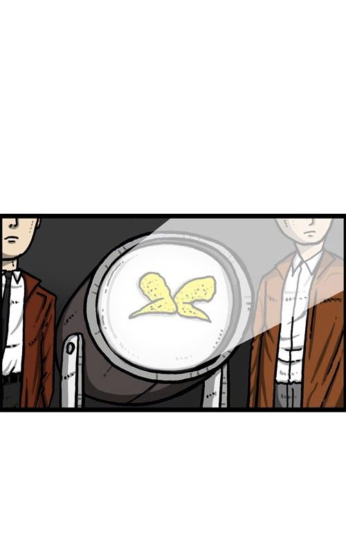The Sound of Your Heart Chapter 340 page 34 - Chapter 340