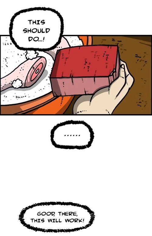 The Sound of Your Heart Chapter 340 page 45 - Chapter 340
