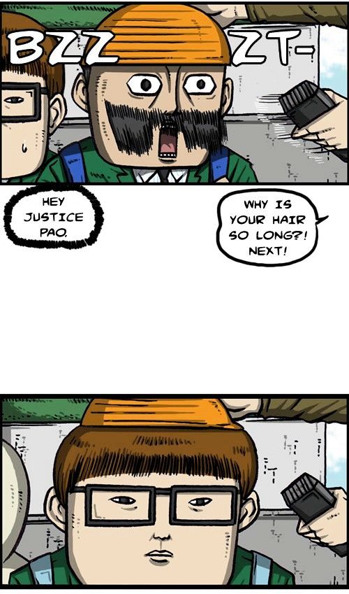 The Sound of Your Heart Chapter 341 page 11 - Chapter 341