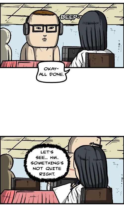 The Sound of Your Heart Chapter 341 page 22 - Chapter 341