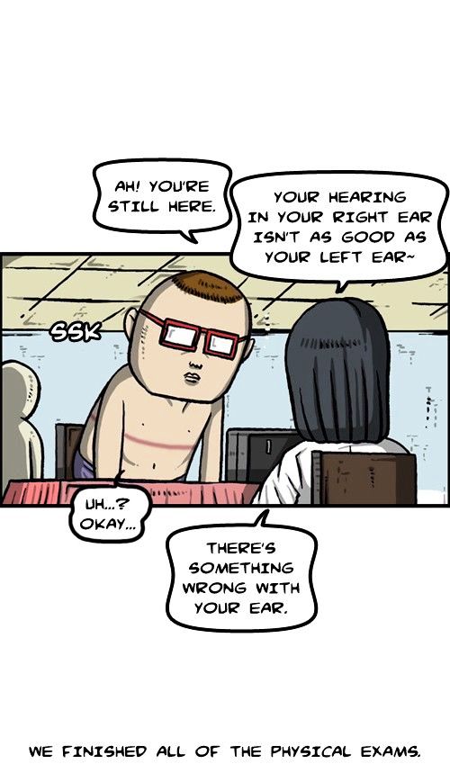 The Sound of Your Heart Chapter 341 page 23 - Chapter 341