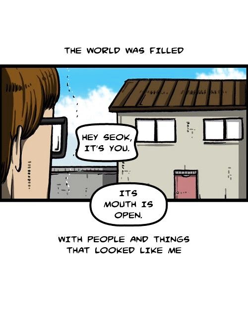 The Sound of Your Heart Chapter 341 page 3 - Chapter 341