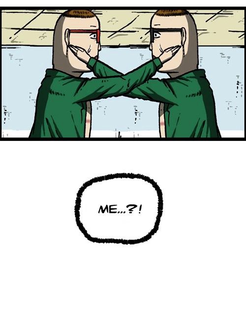 The Sound of Your Heart Chapter 341 page 35 - Chapter 341