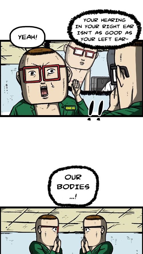 The Sound of Your Heart Chapter 341 page 38 - Chapter 341
