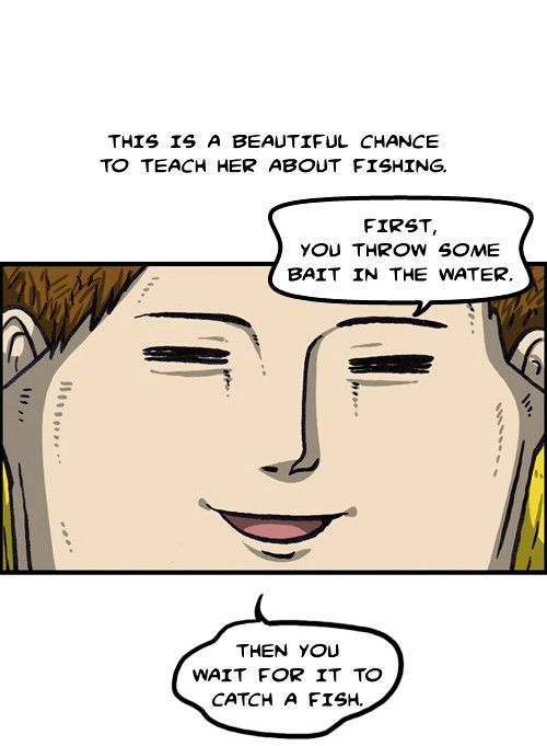 The Sound of Your Heart Chapter 342 page 3 - Chapter 342