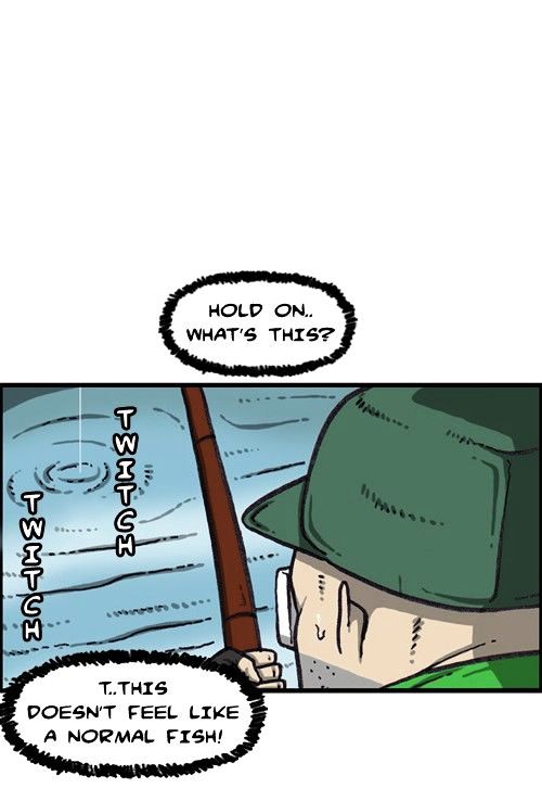 The Sound of Your Heart Chapter 342 page 32 - Chapter 342