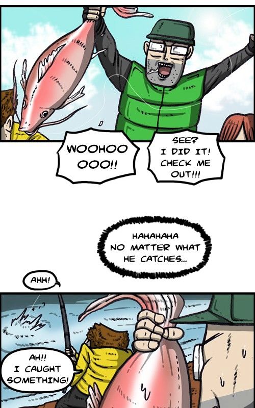 The Sound of Your Heart Chapter 342 page 35 - Chapter 342