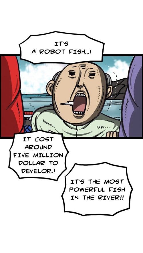 The Sound of Your Heart Chapter 342 page 39 - Chapter 342