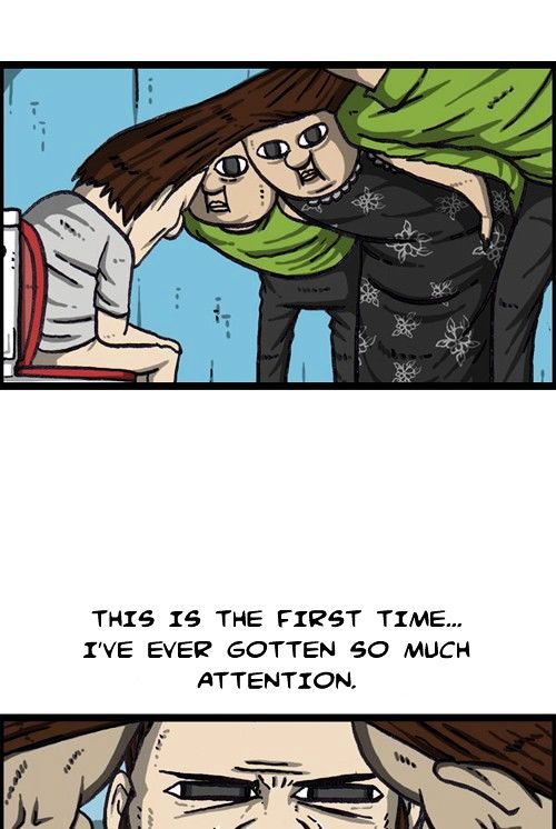 The Sound of Your Heart Chapter 343 page 16 - Chapter 343