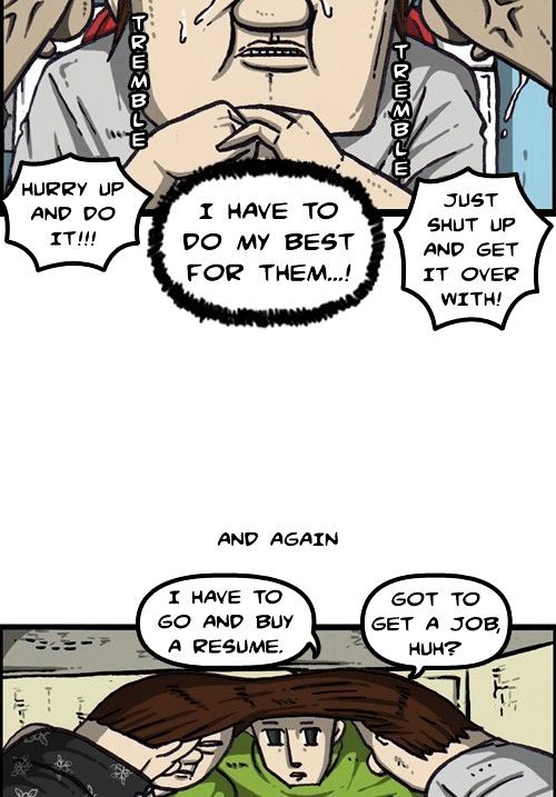 The Sound of Your Heart Chapter 343 page 17 - Chapter 343