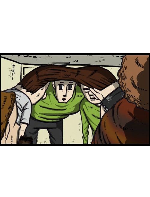 The Sound of Your Heart Chapter 343 page 23 - Chapter 343