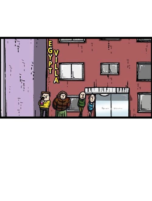 The Sound of Your Heart Chapter 343 page 24 - Chapter 343