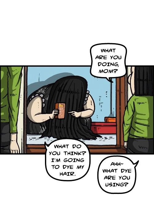 The Sound of Your Heart Chapter 343 page 3 - Chapter 343