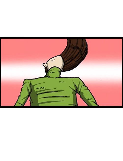 The Sound of Your Heart Chapter 343 page 32 - Chapter 343