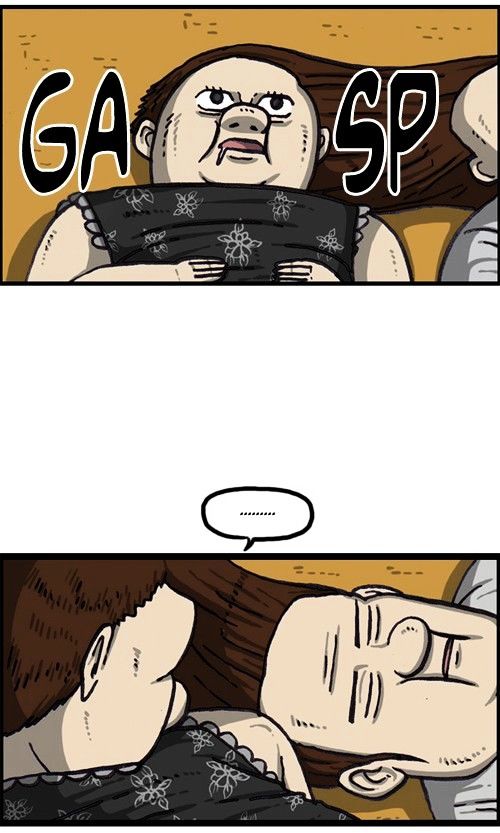 The Sound of Your Heart Chapter 343 page 34 - Chapter 343
