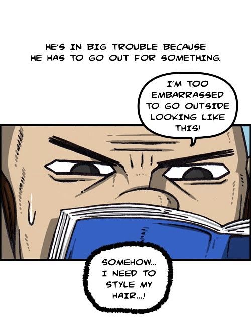 The Sound of Your Heart Chapter 343 page 39 - Chapter 343