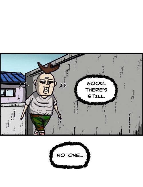 The Sound of Your Heart Chapter 343 page 45 - Chapter 343