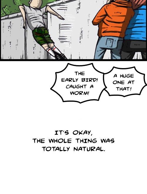 The Sound of Your Heart Chapter 343 page 51 - Chapter 343