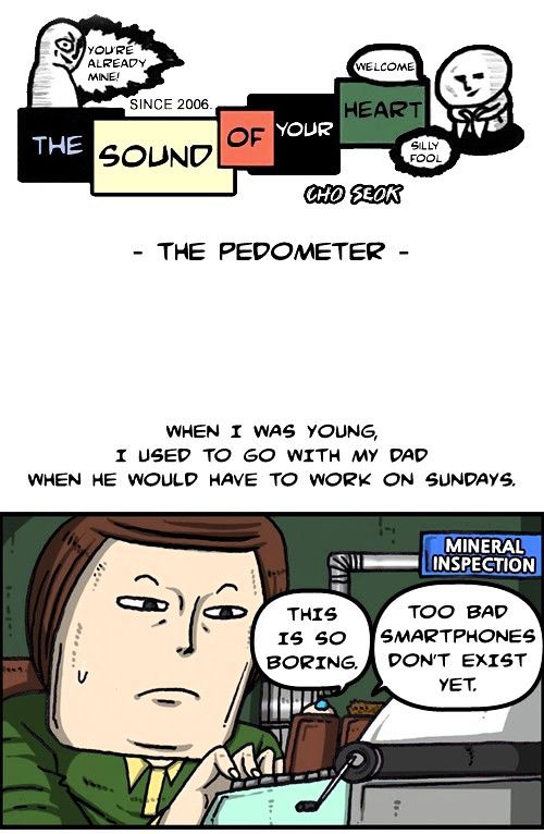 The Sound of Your Heart Chapter 344 page 1 - Chapter 344