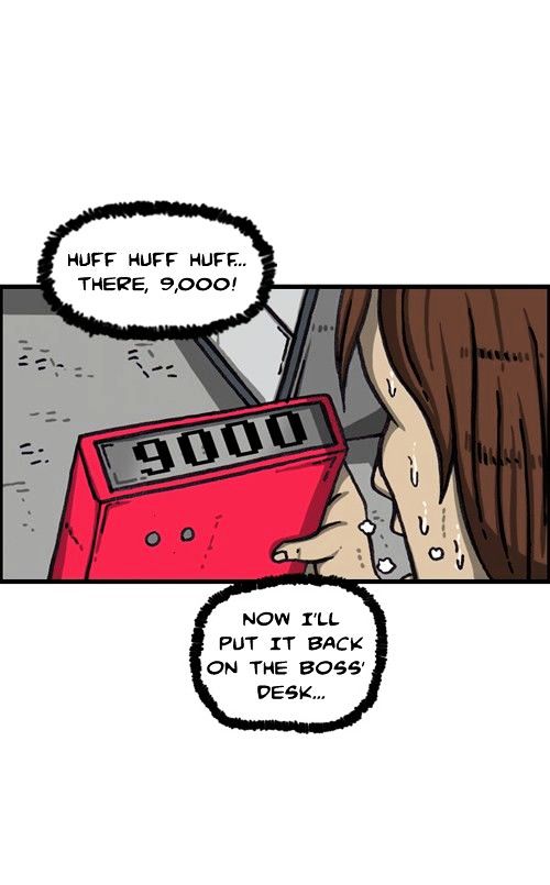 The Sound of Your Heart Chapter 344 page 16 - Chapter 344