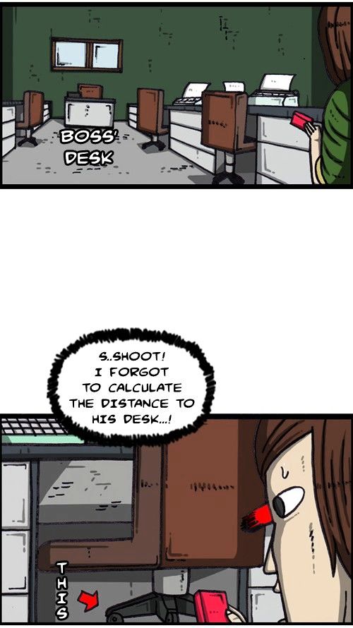 The Sound of Your Heart Chapter 344 page 17 - Chapter 344