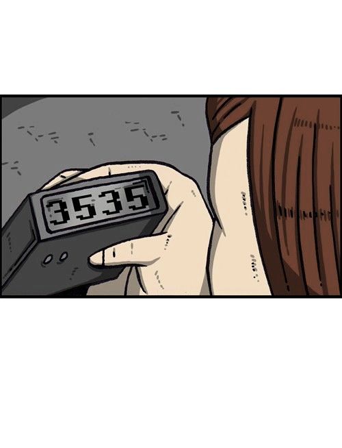 The Sound of Your Heart Chapter 344 page 3 - Chapter 344