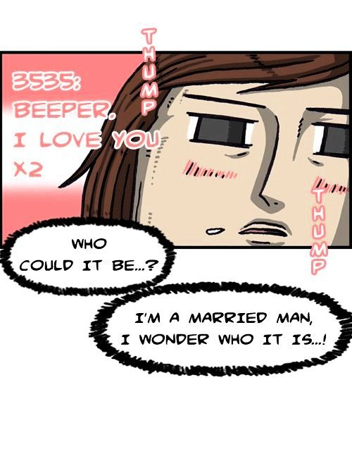 The Sound of Your Heart Chapter 344 page 4 - Chapter 344