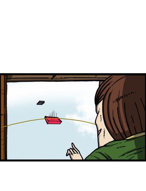 The Sound of Your Heart Chapter 344 page 48 - Chapter 344