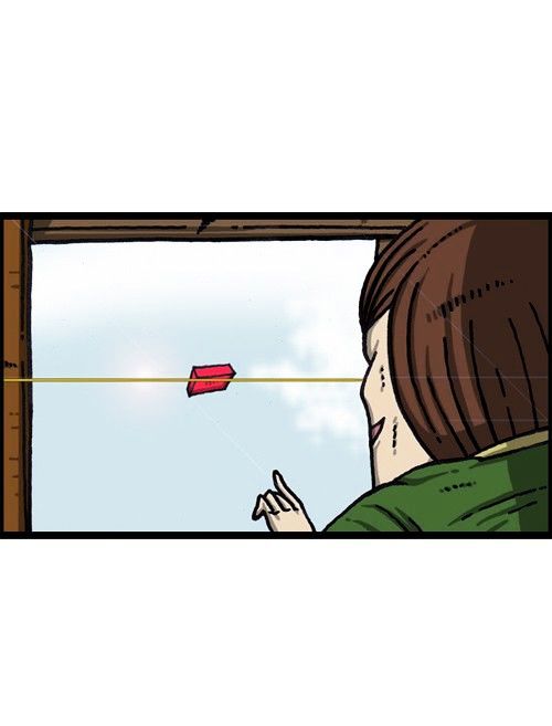 The Sound of Your Heart Chapter 344 page 49 - Chapter 344